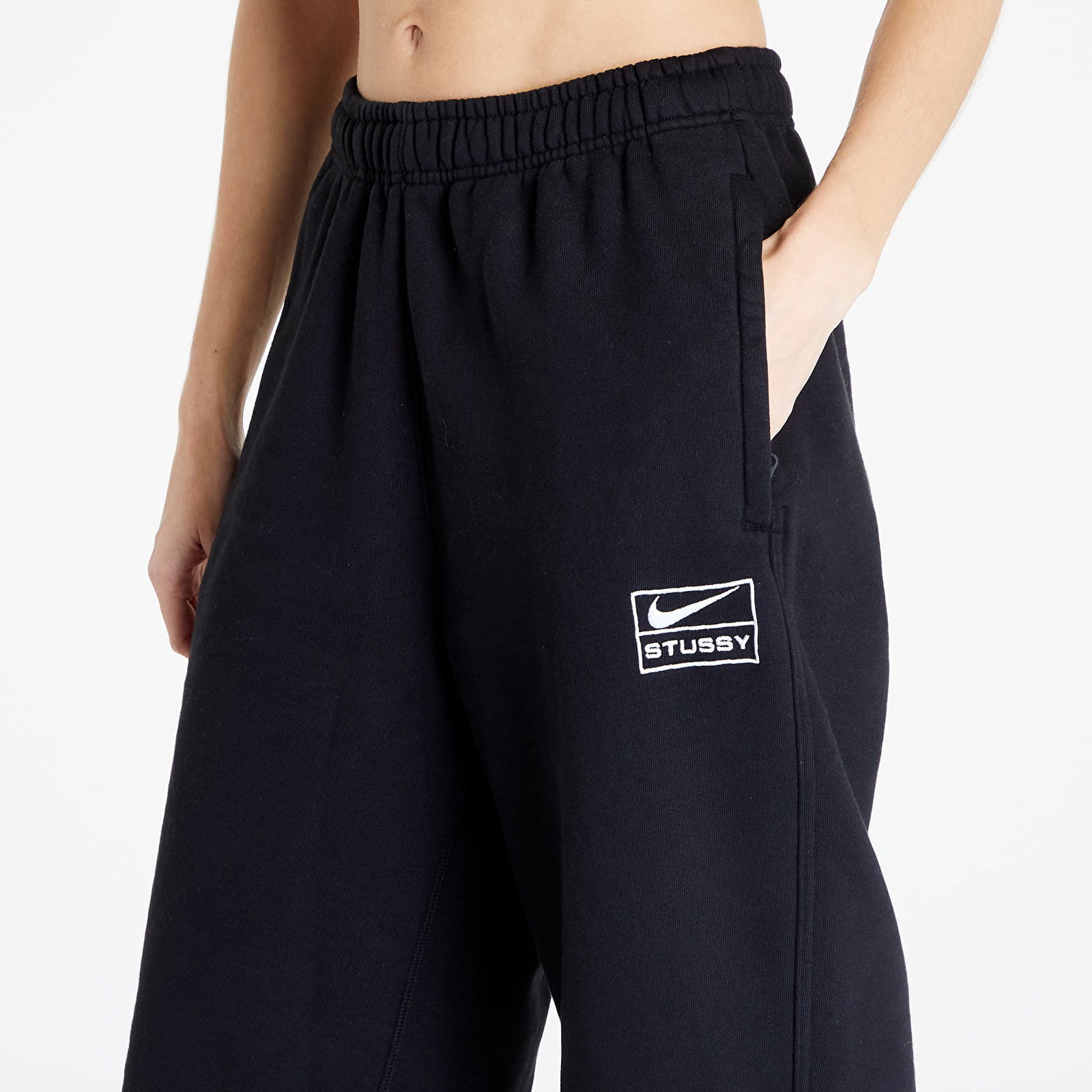 Stüssy x Fleece Pants