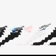 3S Ankle Socks 3-Pack