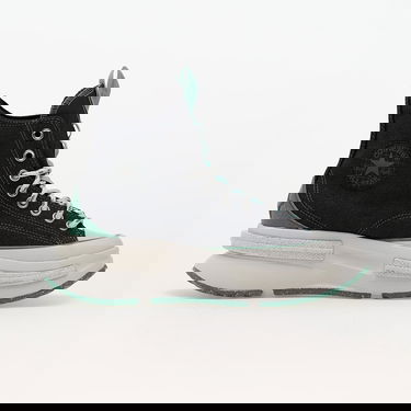 Tenisky a topánky Converse Run Star Legacy Cx Platform Mixed Materials Black/ Admiral Elm/ Fossilized Čierna | A06496C, 1