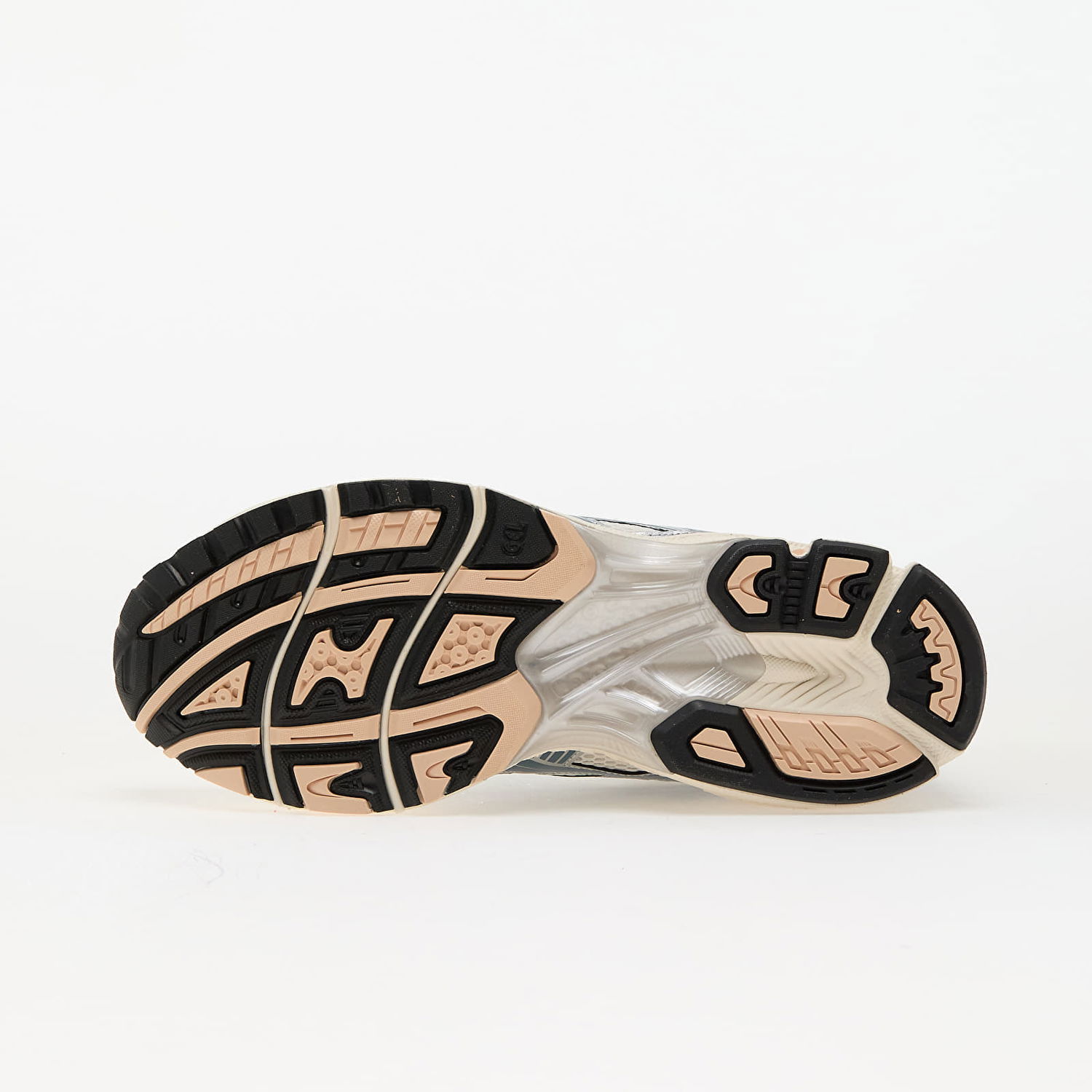 Tenisky a topánky Asics Gel-Kayano 14 Metalická | 1203A537-109, 1