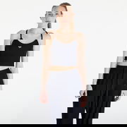 Top Rise & Vibe Rib Tank Black