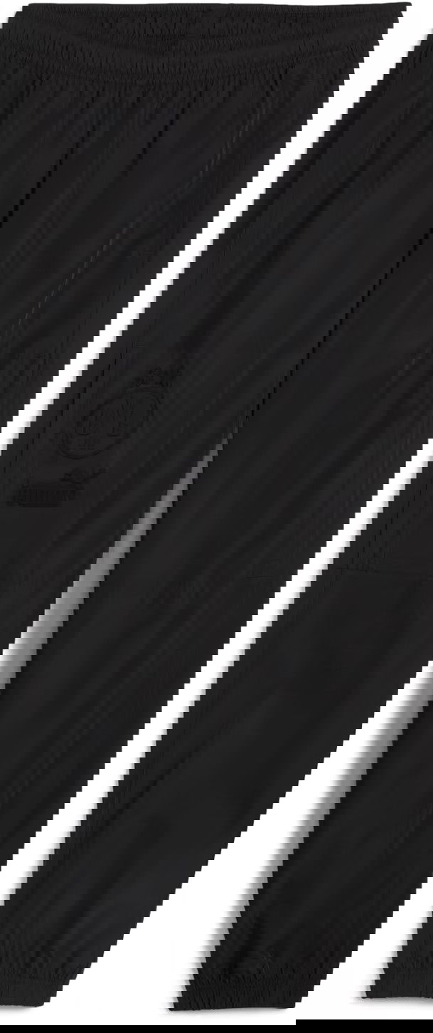 Tepláky Puma Monochrome Pants Čierna | 777768-14, 0