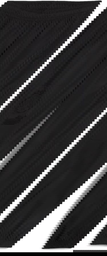 Tepláky Puma Monochrome Pants Čierna | 777768-14, 0