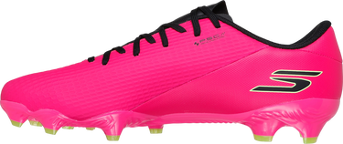 Tenisky a topánky Skechers SKX 2 Academy FG Football Boots Ružová | 252116-pkbk, 3