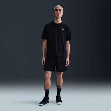 Tričko Nike Kobe Basketball T-Shirt Čierna | HJ3318-010, 2