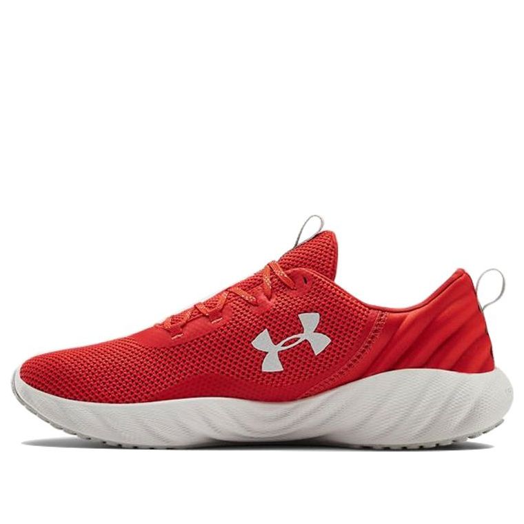 Tenisky a topánky Under Armour Charged Will Červená | 3022038-601