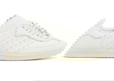 Tenisky a topánky adidas Originals adidas Samba Pharrell Humanrace White Biela | IF5124, 0