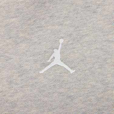Mikina Jordan Jordan Sport Crossover Dri-FIT Sleeveless Hoodie Šedá | HF9938-050, 1