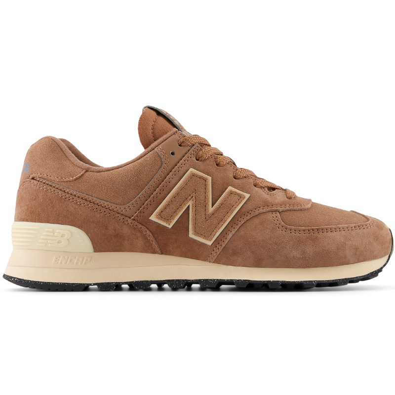 Tenisky a topánky New Balance 574 Béžová | U574LWG, 0