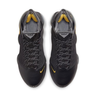 Tenisky a topánky Nike LeBron 19 Low "Witness" Čierna | DH1270-002, 3
