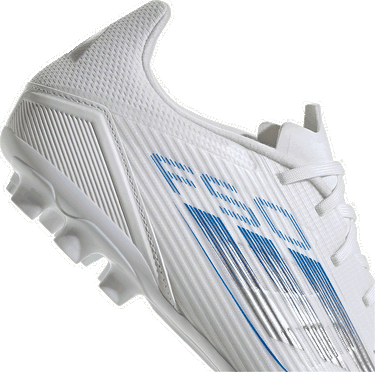 Tenisky a topánky adidas Performance F50 League 2G/3G AG Biela | jp7207, 1