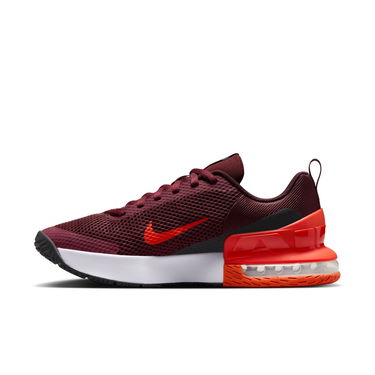 Tenisky a topánky Nike Air Max Alpha Trainer 6 Vínová | FQ1833-600, 2