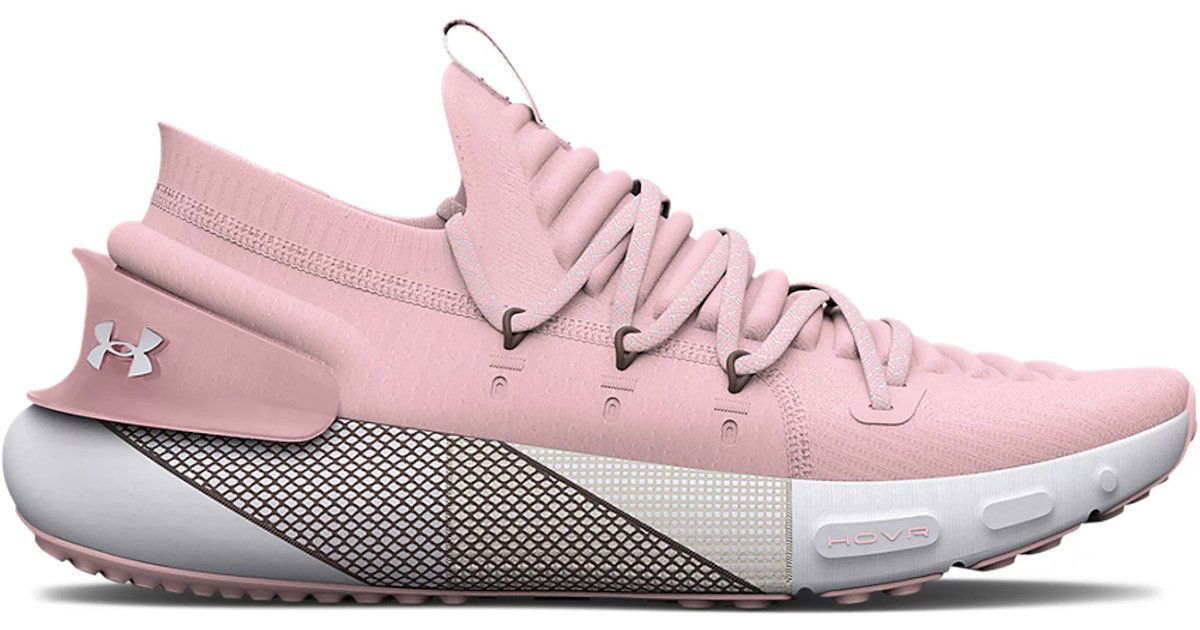 Tenisky a topánky Under Armour HOVR Phantom 3 Ružová | 3025517-602, 1