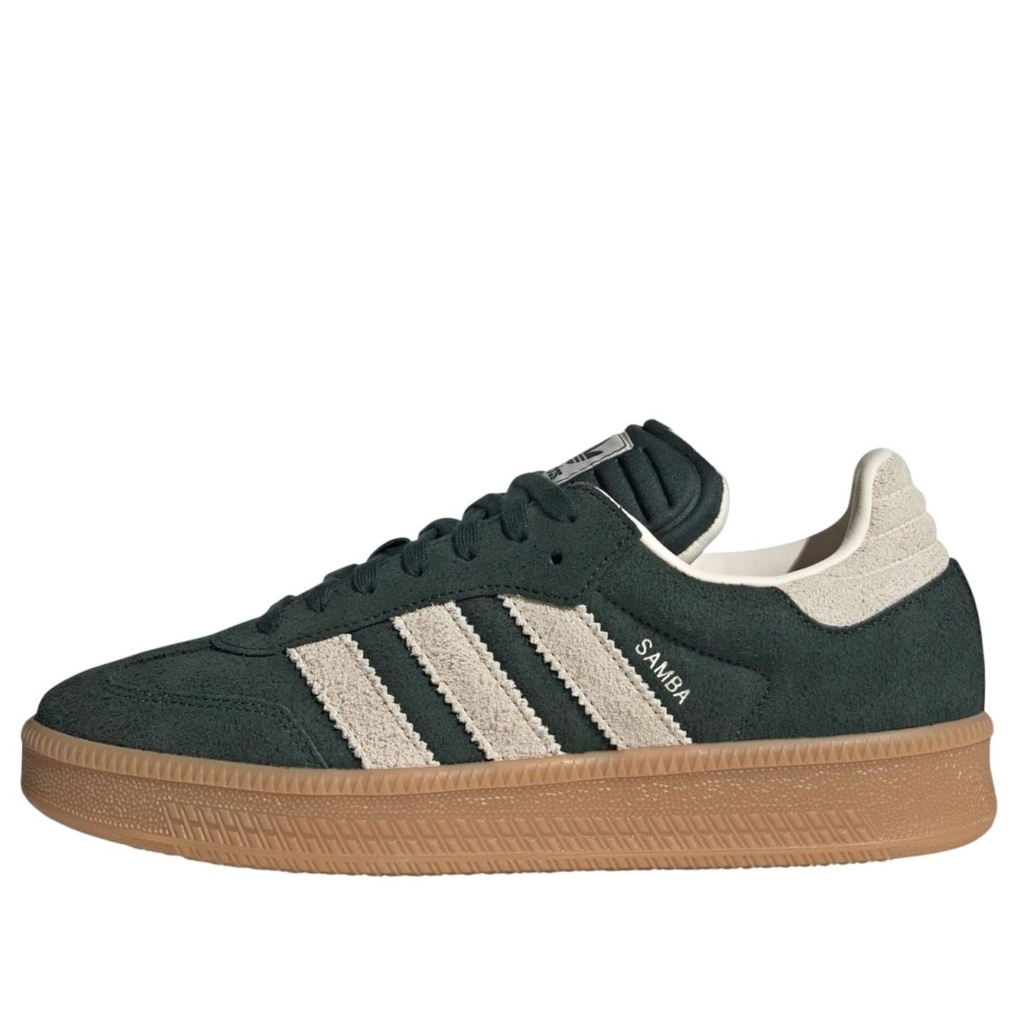 Tenisky a topánky adidas Originals Samba XLG Zelené | JI3198, 1