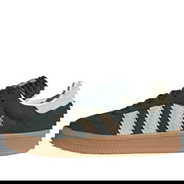 Tenisky a topánky adidas Originals Samba XLG Zelené | JI3198, 1