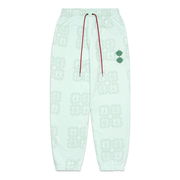 Jordan x CLOT Jade Fleece Sweatpants