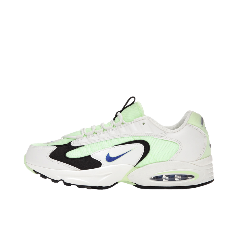 Tenisky a topánky Nike Air Max Triax 96 Barely Volt Biela | CT1104-700