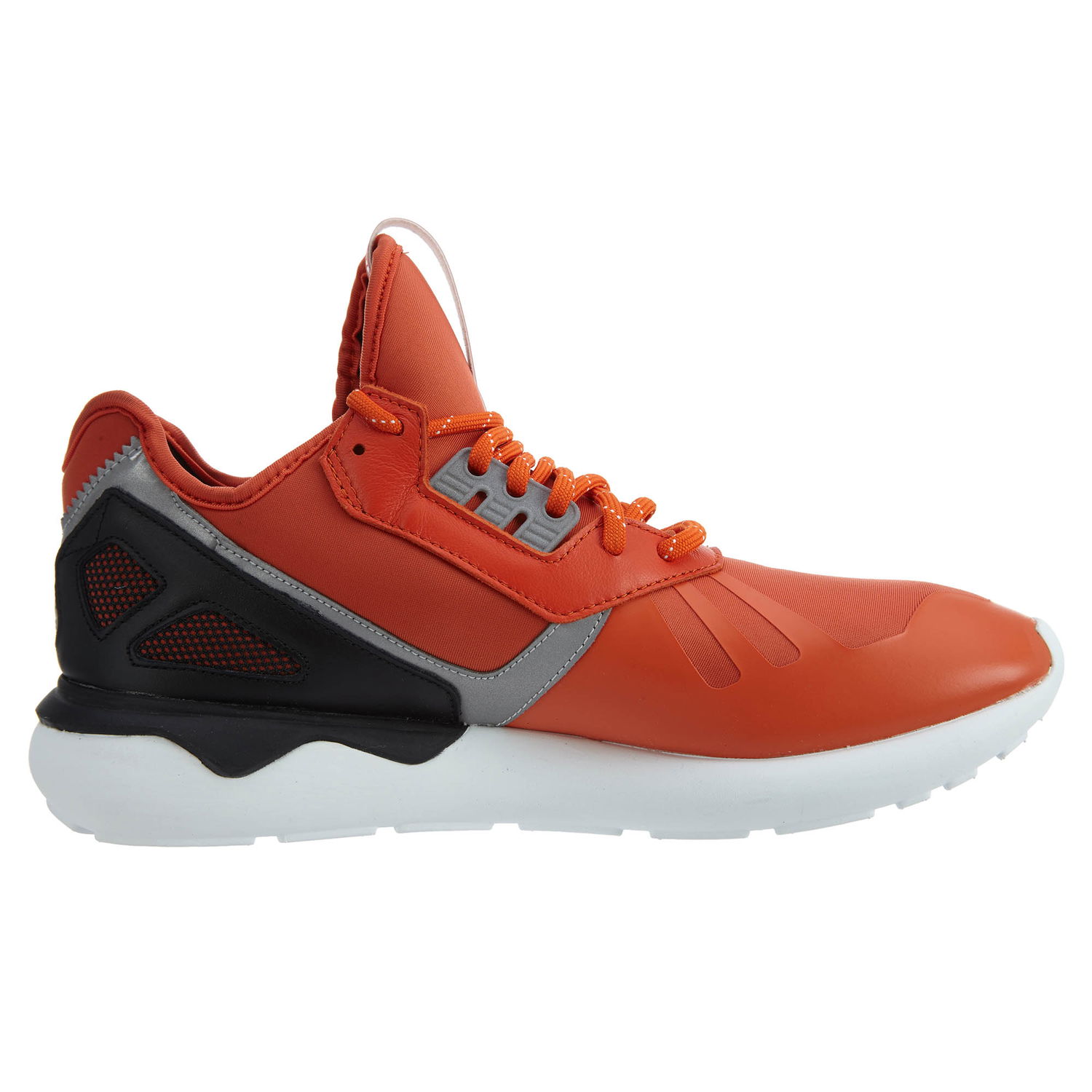 Tenisky a topánky adidas Originals Tubular Runner Collegiate Orange Core Black Červená | B25524, 0