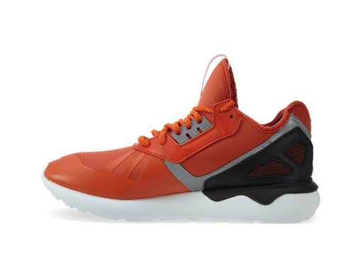 Tenisky a topánky adidas Originals Tubular Runner Collegiate Orange Core Black Červená | B25524