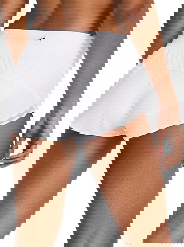 Šortky Under Armour UA Launch Pro 2'' Biela | 1386330-100, 1