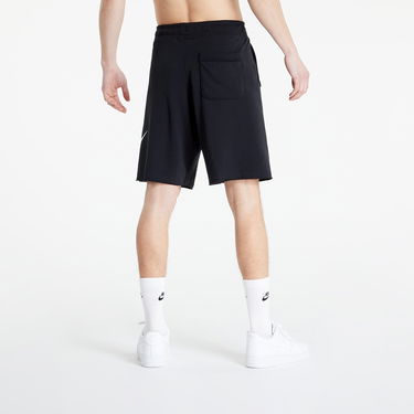 Šortky Nike Sport Essentials+ Čierna | dm6817-010, 4