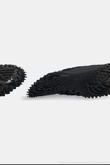 Tenisky a topánky Puma Mostro Cage San San Gear Čierna | 404242, 4