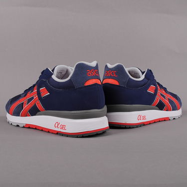 Tenisky a topánky Asics GT II Navy | H309N 5023, 2