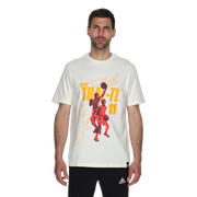 Team Trae Basketball Graphic T-Shirt