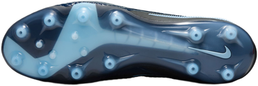 Tenisky a topánky Nike Phantom 6 High Elite AG Modrá | hq2329-003, 4