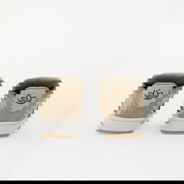 Tenisky a topánky adidas Originals Campus 00s Beta Zelené | IH8605, 4