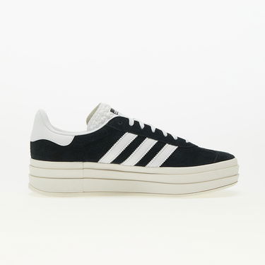 Tenisky a topánky adidas Originals Gazelle Bold Čierna | HQ6912, 1
