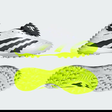 Tenisky a topánky adidas Performance Predator League Biela | JQ1072, 0