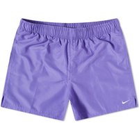 Plavky Nike Swim Essential 5" Volley Shorts "Action Grape" Fialová | NESSA560-505, 1