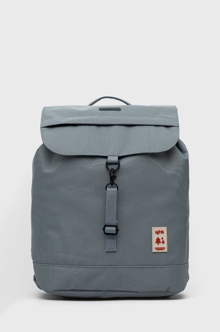 Batoh Lefrik Mini Scout Backpack Navy | scout.stoneblue, 0
