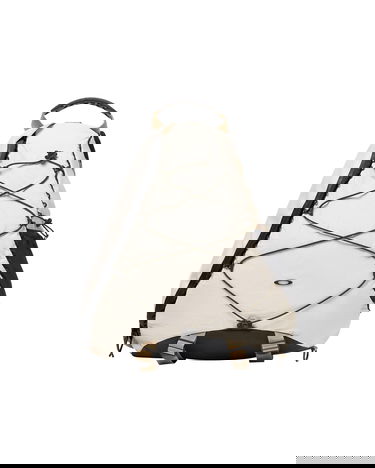 Batoh OAKLEY Latitude Asymmetric Sling Pack with Bungee Cords Béžová | FOS901806-68S, 0