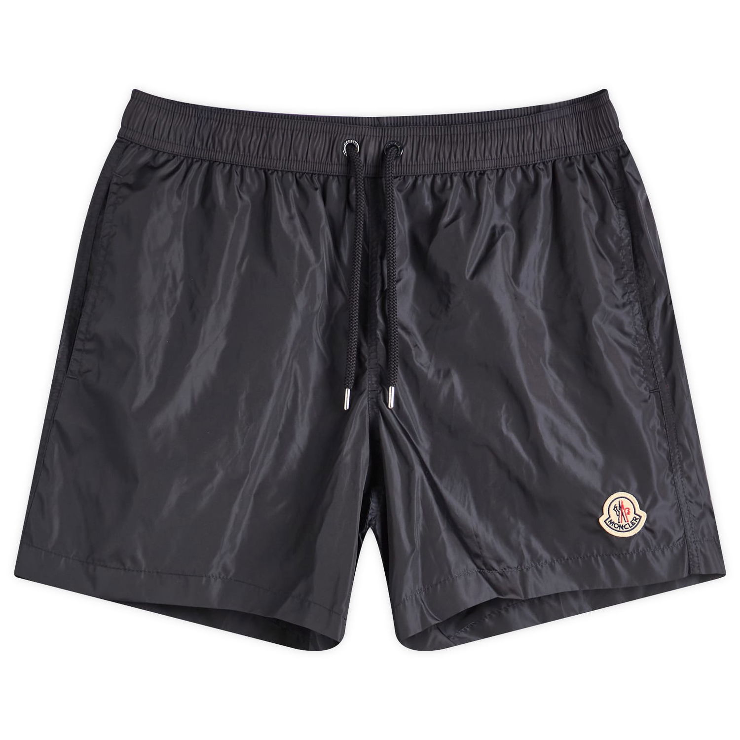 Šortky Moncler Logo Swim Shorts Navy | 2C000-06-53326-743, 0