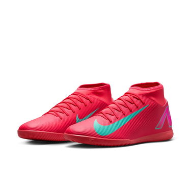 Tenisky a topánky Nike Superfly 10 Club IC Červená | FQ8315-800, 2