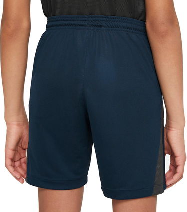 Šortky Nike Dri-FIT CR7 Big Kids' Soccer Shorts Navy | da5597-454, 1