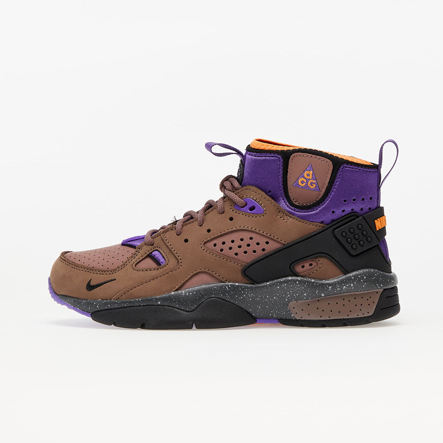 Tenisky a topánky Nike ACG Air Mowabb Trails Hnedá | DC9554-201, 0