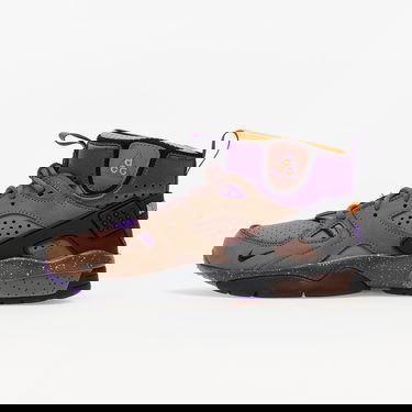 Tenisky a topánky Nike ACG Air Mowabb Trails Hnedá | DC9554-201, 0