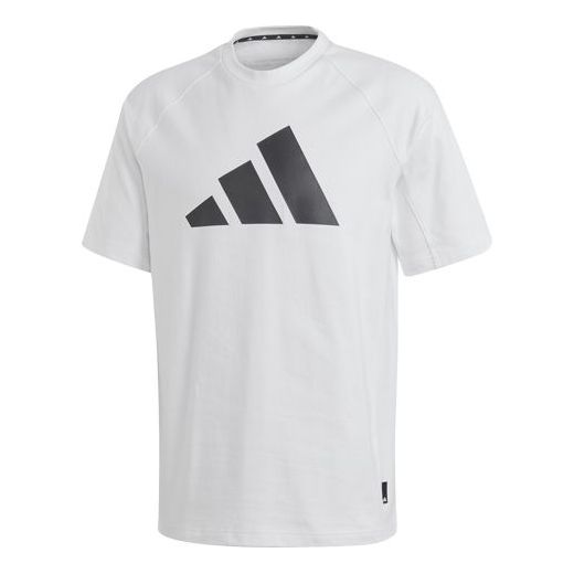 Tričko adidas Originals Classic Logo T-Shirt Biela | FL3886