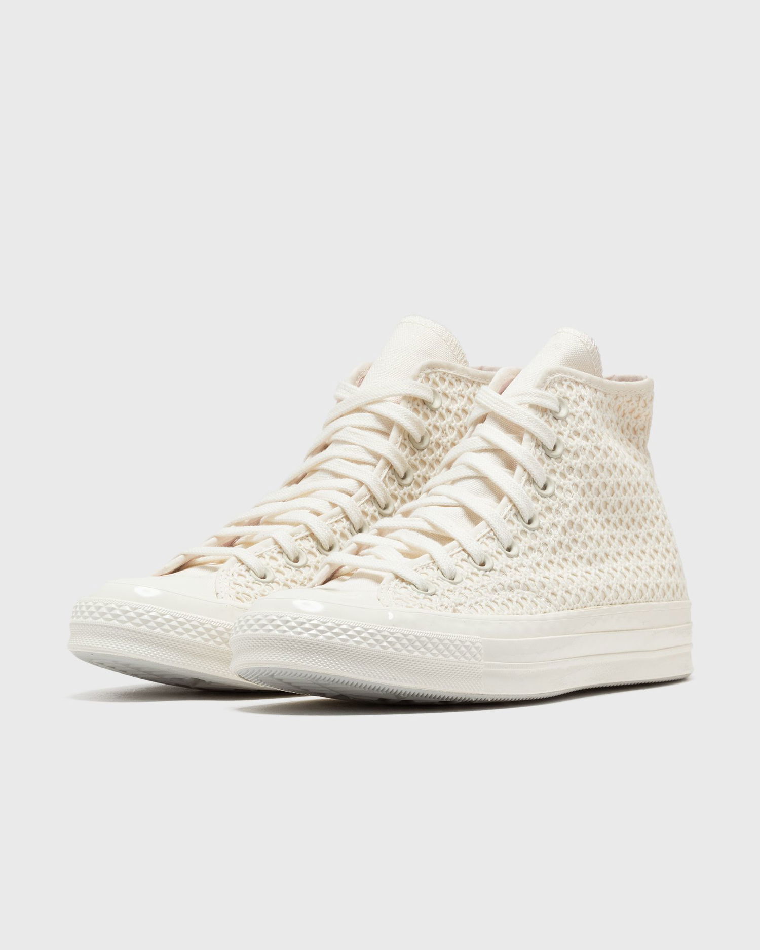 Tenisky a topánky Converse Chuck 70 High W Biela | A07534C, 1