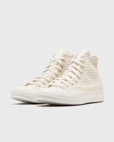Tenisky a topánky Converse Chuck 70 High W Biela | A07534C, 1