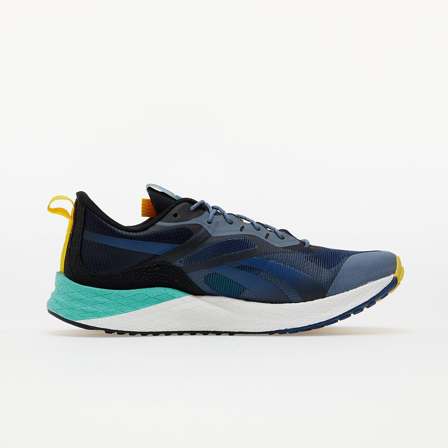 Tenisky a topánky Reebok National Geographic x Floatride Energy 3.0 ADVE Navy | GW8521, 1