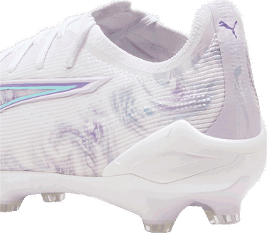 Tenisky a topánky Puma ULTRA 5 ULTIMATE BRILLIANCE FG Biela | 108178-01, 3