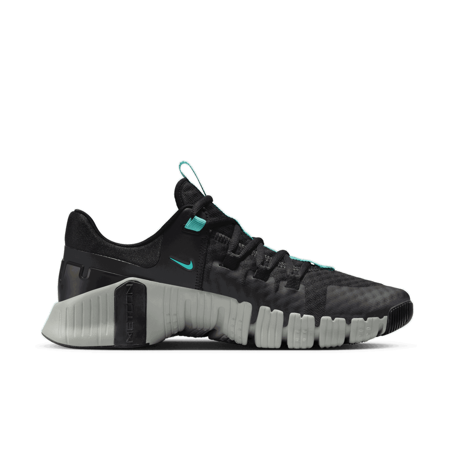Tenisky a topánky Nike Free Metcon 5 Čierna | DV3949-004, 0
