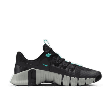 Tenisky a topánky Nike Free Metcon 5 Čierna | DV3949-004, 0