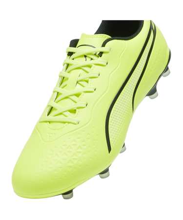 Tenisky a topánky Puma Puma KING MATCH FG/AG Žltá | 107570-04, 1