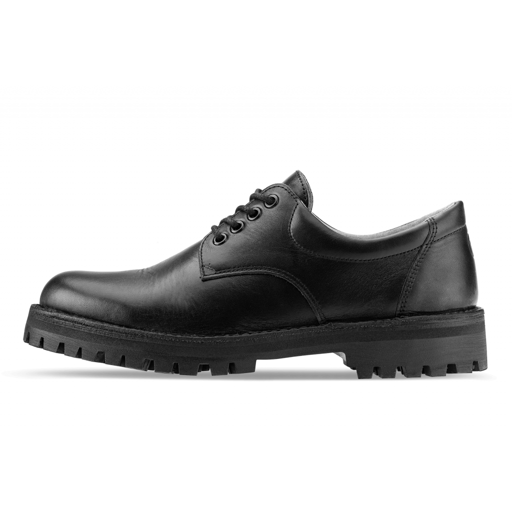 Tenisky a topánky Vasky Taylor Čierna | S-5005-201-M, 0