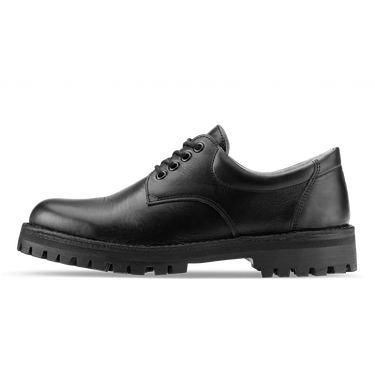 Tenisky a topánky Vasky Taylor Čierna | S-5005-201-M, 0